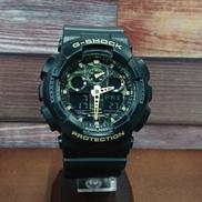 クォーツ|CASIO