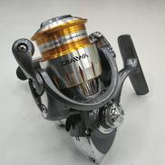 スピニングリール|DAIWA