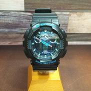 クォーツ|CASIO