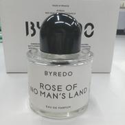 バイレード　オードパルファン　ローズオブノー マンズランド|BYREDO