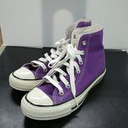 オールスターUS COLORS HI  タグ付き|CONVERSE