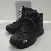 防水トレッキングシューズ クレストンハイクミッド|THE NORTH FACE