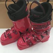 22.5CMスキーブーツ|ATOMIC