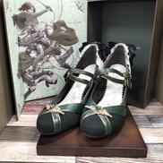 パンプス|MAYLA CLASSIC