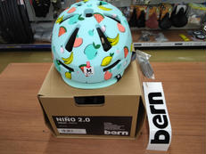 ヘルメット|BERN