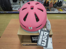 ヘルメット|BERN