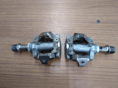 ペダル|SHIMANO