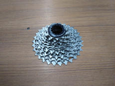 スプロケット|SHIMANO