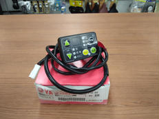 メインスイッチ|YAMAHA