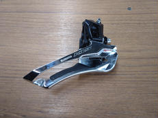 フロントディレイラー|SHIMANO