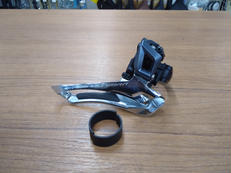 フロントディレイラー|SHIMANO