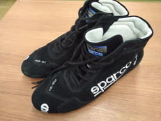 レーシングシューズ|SPARCO