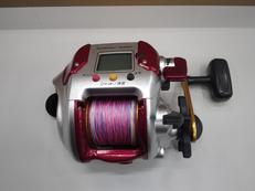 電動リール|SHIMANO