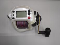 電動リール|SHIMANO