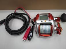 電動リール|SHIMANO