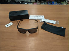 アイウェア|OAKLEY