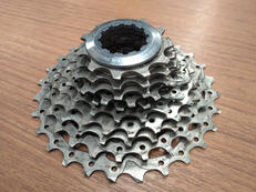 スプロケット|SHIMANO