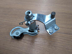 リアディレイラー|三光舎