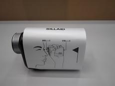 ゴルフレーザー距離計|SILLAID