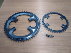 チェーンリング|SHIMANO