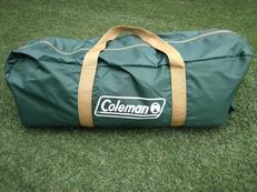 BCCROSS DOME/270|COLEMAN