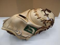 軟式用キャッチャーミット|久保田スラッガー