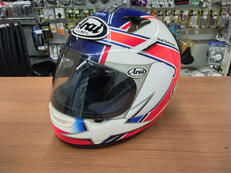 バイク用ヘルメット|ARAI