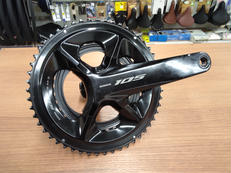 クランク|SHIMANO