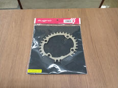 チェーンリング|SUGINO