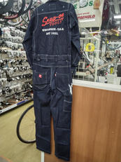 作業服|SNAP-ON