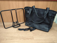 フロントバッグ|CHROME