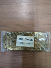 チェーン|HKK