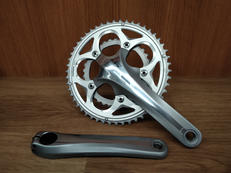 クランクセット|SHIMANO