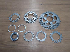 スプロケット|SHIMANO