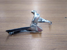 フロントディレイラー|SHIMANO