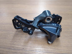リアディレイラー|SHIMANO