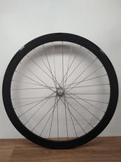 フロントホイール|H PLUS SON