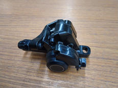 メカニカルキャリパー|SHIMANO