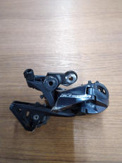 リアディレイラー|SHIMANO