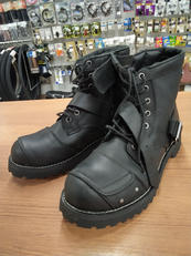 ライダーブーツ|SIERRA DESIGNS