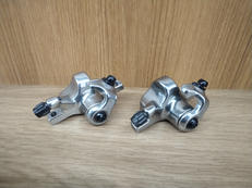 メカニカルキャリパー|HAYES