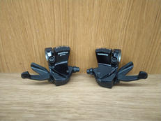 シフター|SHIMANO