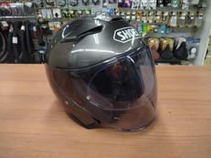 ジェットヘル|SHOEI