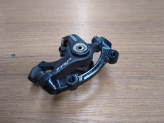 メカニカルキャリパー|TRP