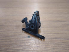 メカニカルキャリパー|TRP