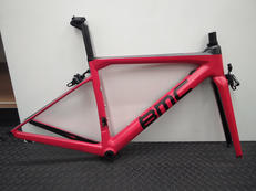 フレームセット|BMC