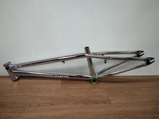 BMXフレーム|MOTEL WORKS