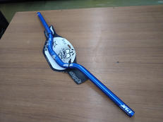 ハンドルバー|SPANK