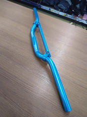 ハンドルバー|TRANZ-X