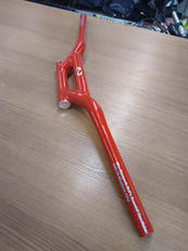 ハンドルバー|NITRO